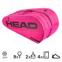 HEAD TOUR Racquet Bag PK (размер L)